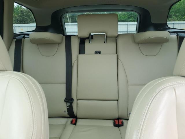2017 VOLVO XC60 T5 DY YV440MDRXH2222009