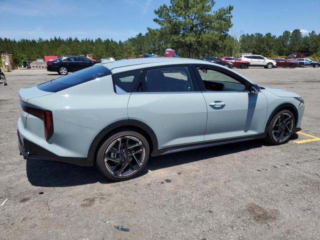 Vin: 3kpfw4de3se063335, lot: 55726055, kia k4 gt line gt line 20253