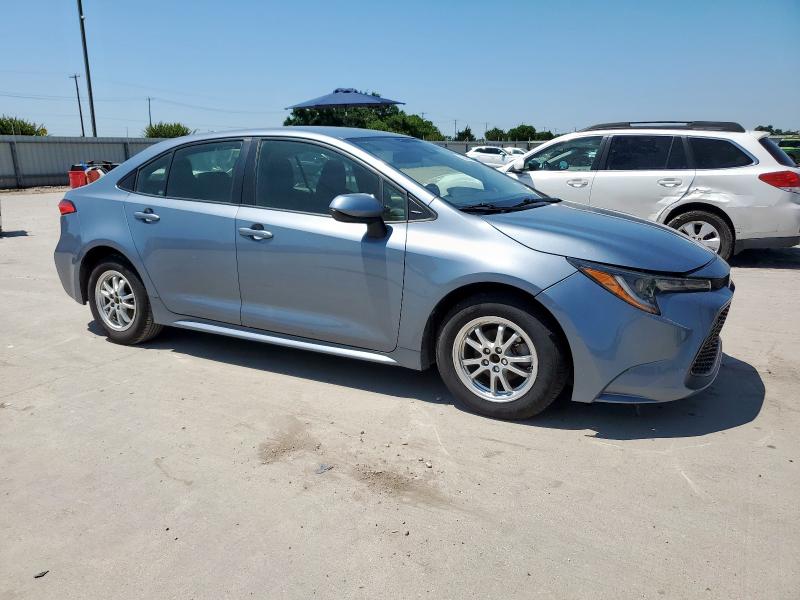 Vin: jtdeamde7nj050122, lot: 58464385, toyota corolla le 20224