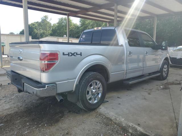 Vin: 1ftfw1et5bfb87303, lot: 58013925, ford f-150 supercrew 20113
