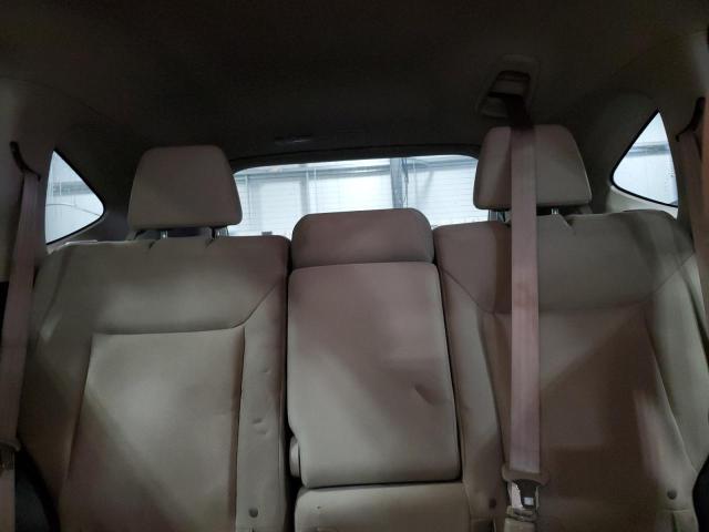 2015 HONDA CR-V EX - 5J6RM4H5XFL057973