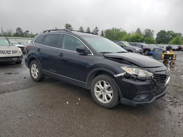 Vin: jm3tb3bvxd0401456, lot: 57150625, mazda cx-9 sport 20134