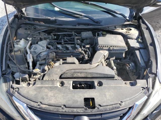 2017 NISSAN ALTIMA 2.5 - 1N4AL3AP0HC177592