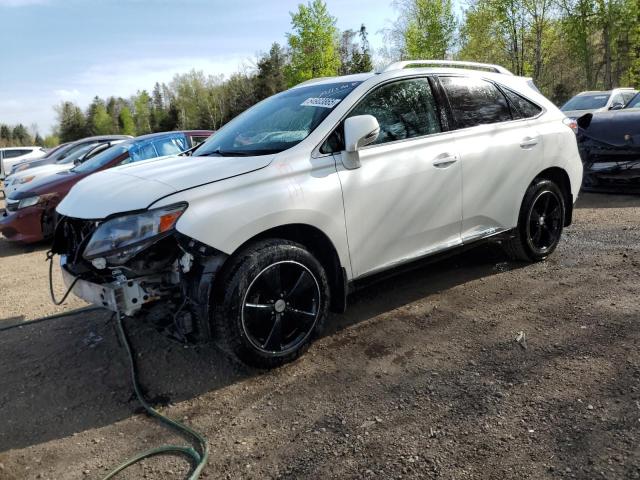 Vin: jtjbc1ba0b2417828, lot: 54903865, lexus rx450 450h 2011 img_1