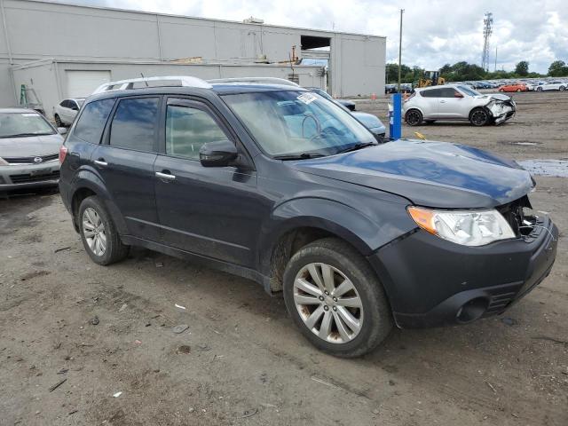 Vin: jf2shbhc7bh719649, lot: 57782065, subaru forester touring 20114