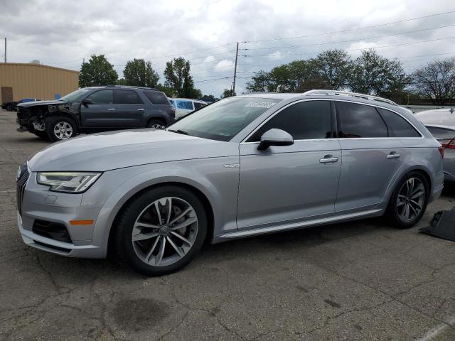 Vin: wa19nbf4xja027579, lot: 57394965, audi a4 prestige 2018 img_1