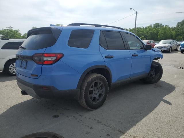 2024 HONDA PILOT TRAI 5FNYG1H66RB022905