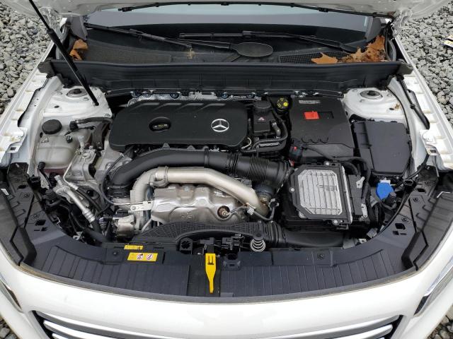 2024 MERCEDES-BENZ GLB 250 4M W1N4M4HB3RW380263