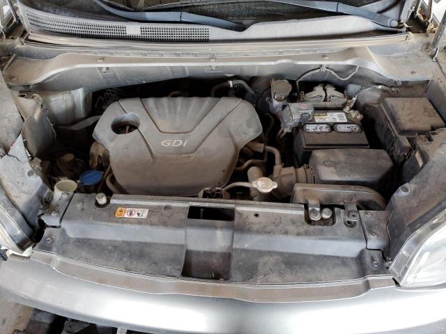 2016 KIA SOUL - KNDJN2A2XG7258710