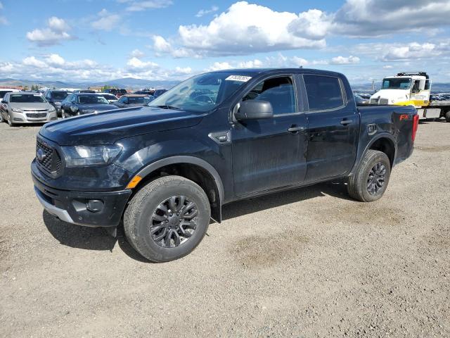 FORD RANGER XL