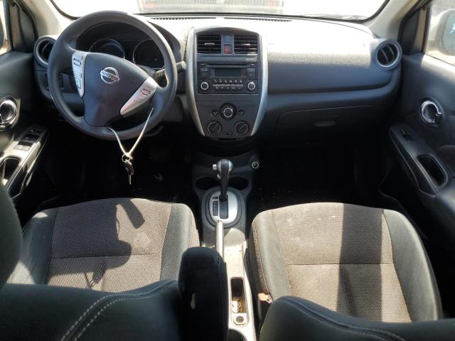 2017 NISSAN VERSA S - 3N1CN7AP2HK416576