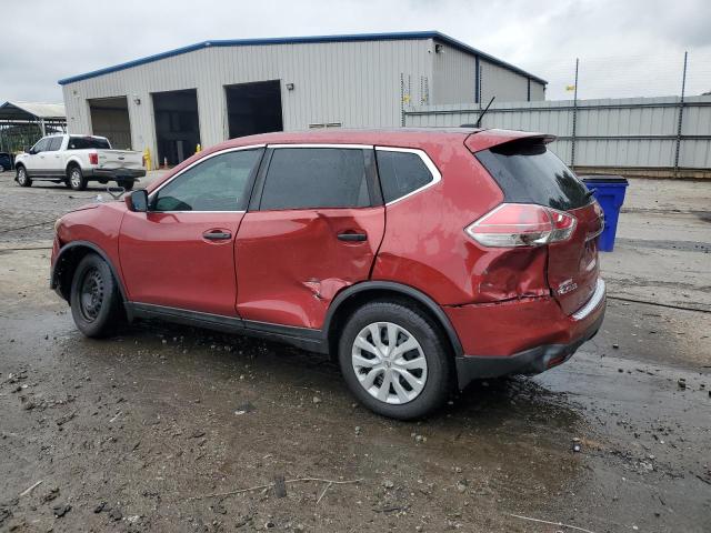 Vin: 5n1at2mt5gc894092, lot: 55752035, nissan rogue s 20162