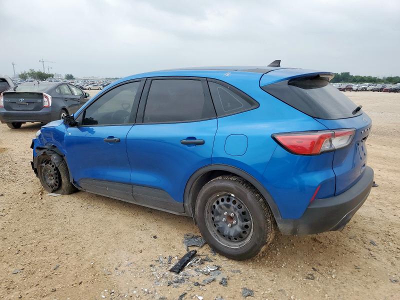 Vin: 1fmcu0f60luc29364, lot: 56281235, ford escape s 20202