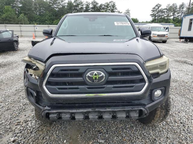 2018 TOYOTA TACOMA DOU - 3TMCZ5AN8JM144159