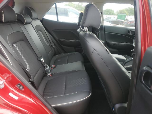 2023 HYUNDAI VENUE SEL KMHRC8A32PU241711