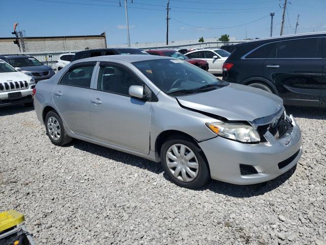 Vin: 1nxbu4eexaz173684, lot: 55799555, toyota corolla base 20104