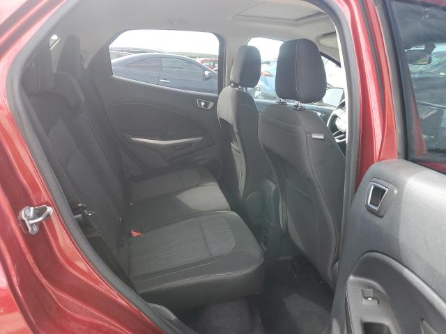 2018 FORD ECOSPORT S - MAJ3P1TE8JC178265