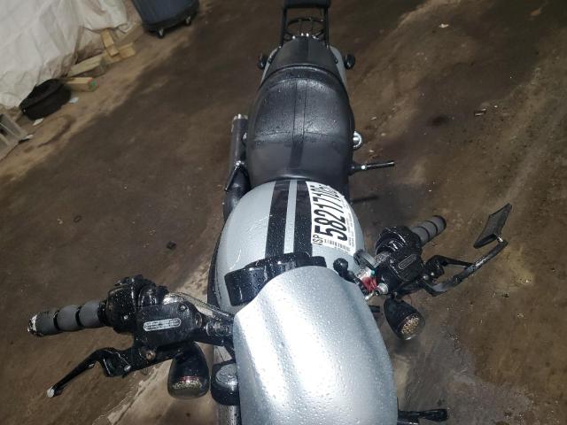 2011 HARLEY-DAVIDSON VRSCDX 1HD1HHH15BC804674