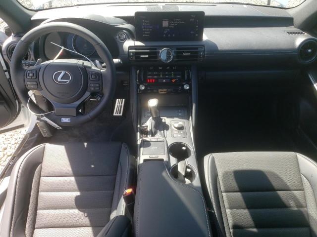 2025 LEXUS IS 350 F S - JTHGZ1E28S5039671