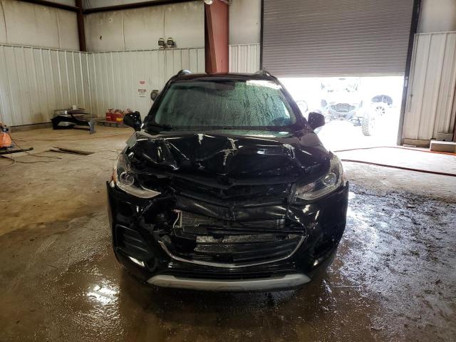 2020 CHEVROLET TRAX 1LT KL7CJLSB9LB085243