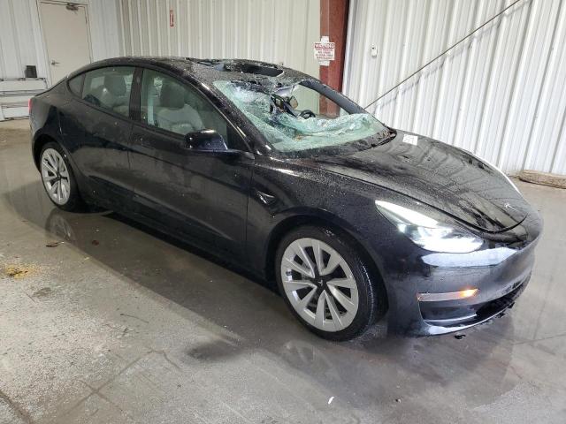 Vin: 5yj3e1ea6nf369993, lot: 58030945, tesla model 3 20224