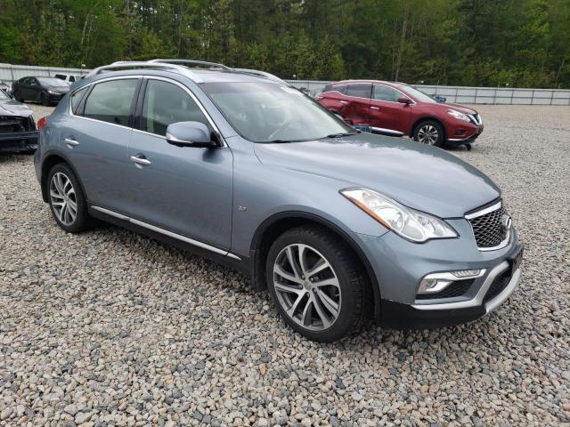 Vin: jn1bj0rr1gm271663, lot: 57506225, infiniti qx50 20164
