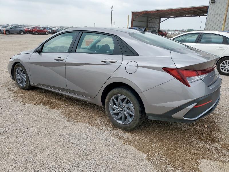 Vin: kmhlm4dg1ru691511, lot: 57649415, hyundai elantra sel 20242
