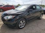 2018 HONDA HR-V LX - 3CZRU6H39JG727898