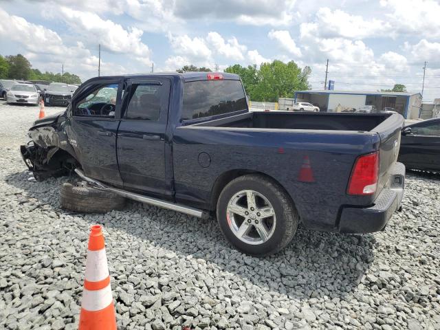 Vin: 1c6rr6ftxfs781969, lot: 55063095, ram 1500 st 20152