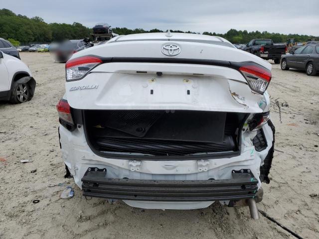 2024 TOYOTA COROLLA LE - 5YFB4MDE2RP173340