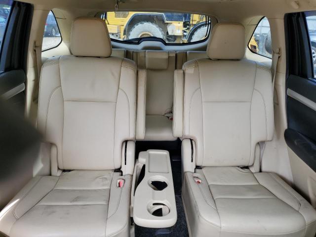 2019 TOYOTA HIGHLANDER 5TDJZRFH1KS594741