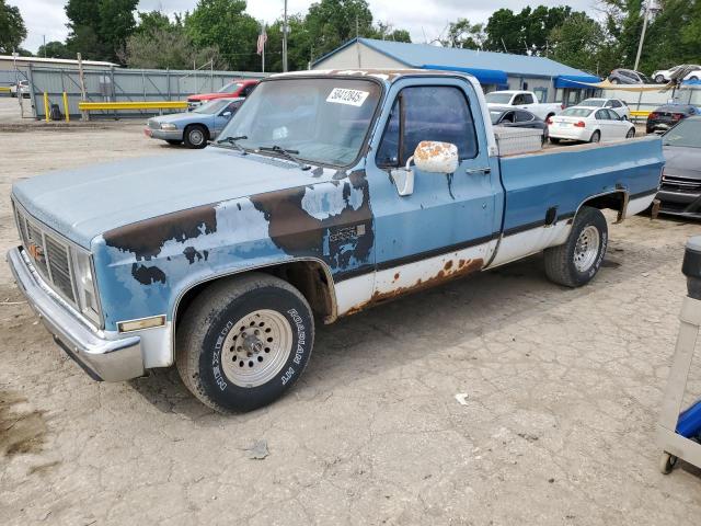 GMC C1500