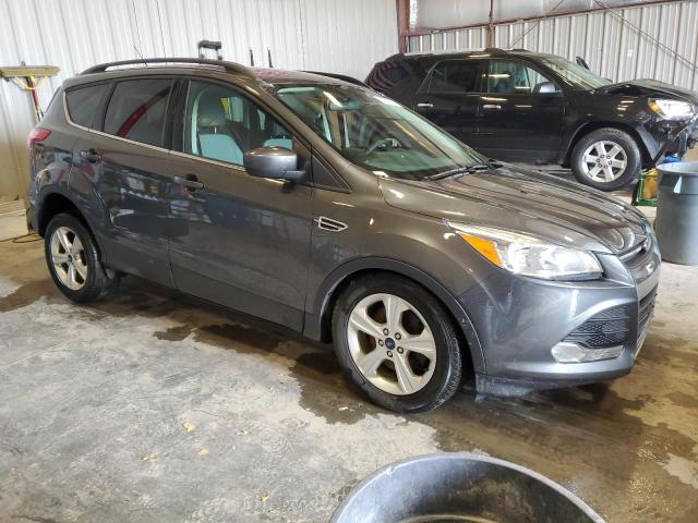 Vin: 1fmcu9g99gua67544, lot: 57655935, ford escape se 20164