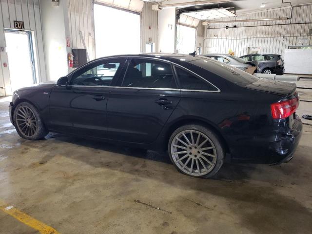 Vin: wauggafc5cn075122, lot: 55731365, audi a6 premium plus 20122