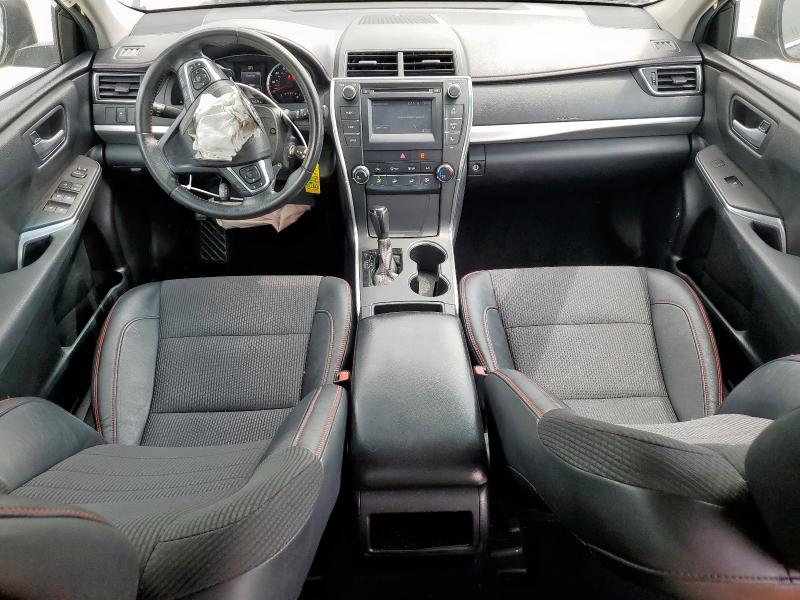 2016 TOYOTA CAMRY LE - 4T1BF1FK9GU237171