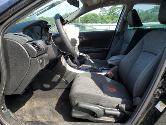 2015 HONDA ACCORD LX - 1HGCR2F38FA174757