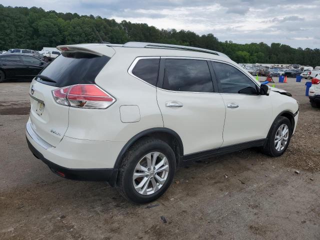 Vin: jn8at2mv0gw148125, lot: 58717435, nissan rogue s 20163