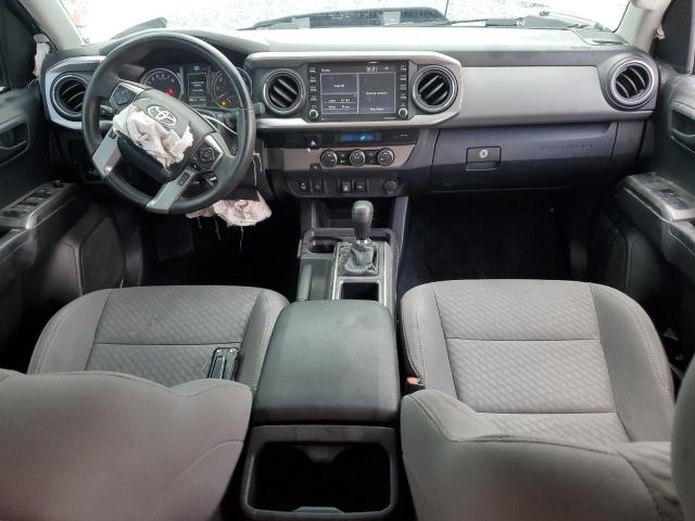 2022 TOYOTA TACOMA DOU - 3TMAZ5CN0NM179840