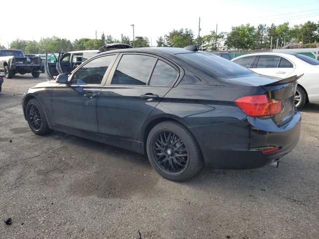 Vin: wba3c3g50fnt53581, lot: 58745745, bmw 3 series i xdrive 20152