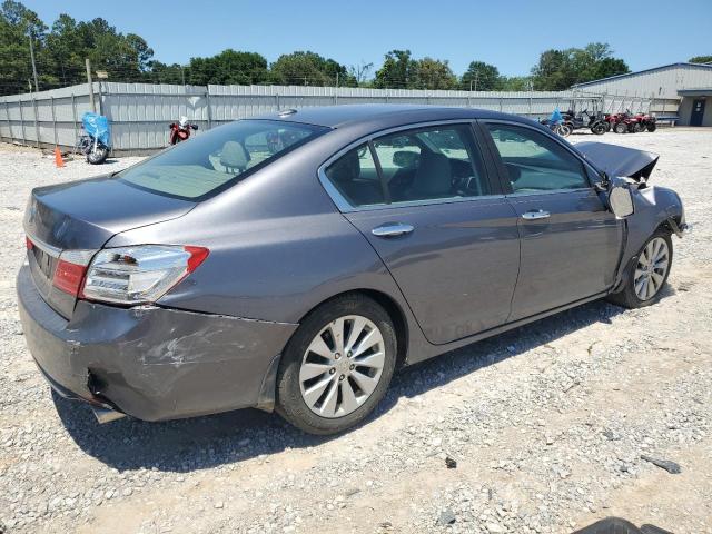 Vin: 1hgcr2f88ea301324, lot: 57802635, honda accord exl 20143
