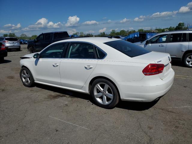 Vin: 1vwbp7a31cc084951, lot: 55726145, volkswagen passat se 20122