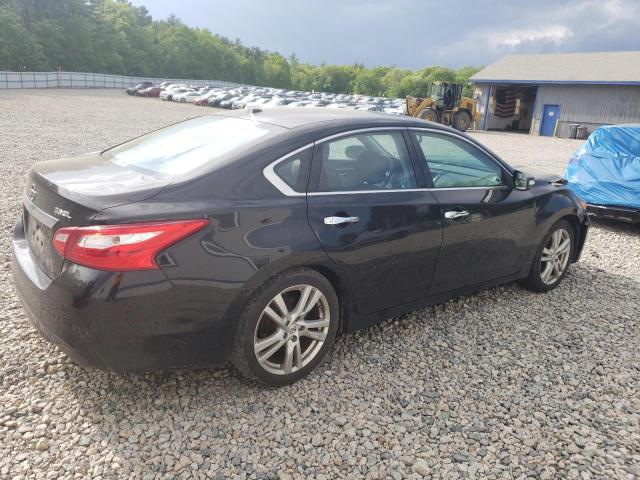 Vin: 1n4bl3apxhc193478, lot: 58805785, nissan altima 3.5sl 20173