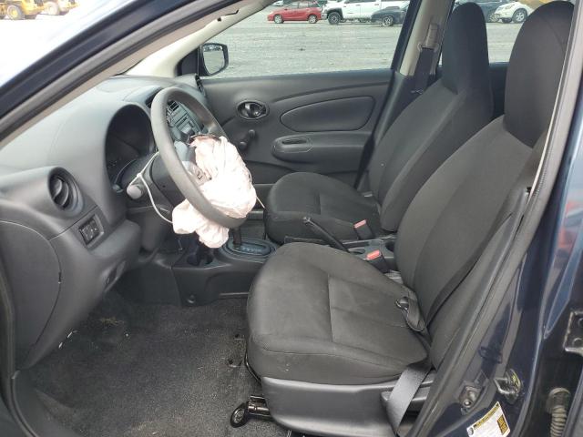 2017 NISSAN VERSA S - 3N1CN7AP1HL899021
