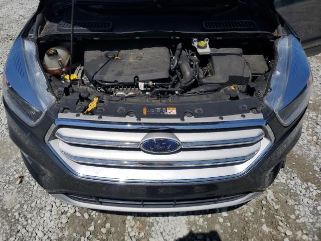 2018 FORD ESCAPE SE - 1FMCU0GD0JUD39146