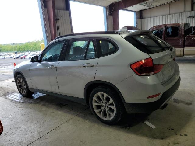 Vin: wbavl1c5xevr95162, lot: 55218125, bmw x1 xdrive28i 20142