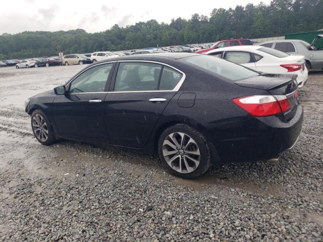 Vin: 1hgcr2f55fa228484, lot: 58826655, honda accord sport 20152