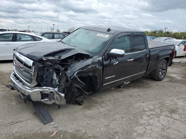 GMC SIERRA K15
