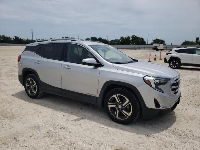 Vin: 3gkalpevxll171262, lot: 54978025, gmc terrain slt 20204