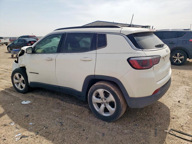 2019 JEEP COMPASS LA - 3C4NJCBB5KT655117