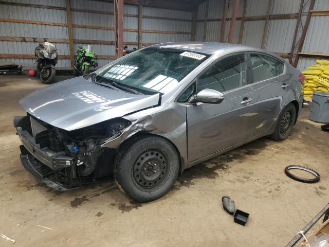 KIA FORTE EX